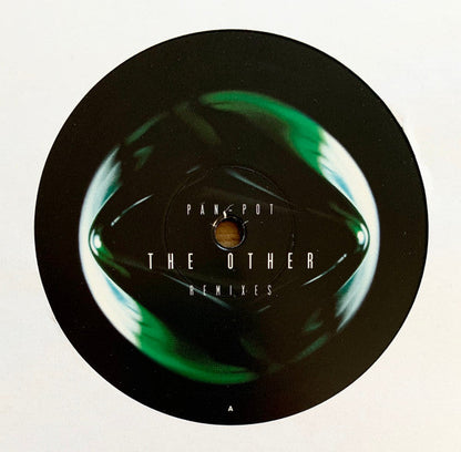 The Other Remixes (2xVINYL) | Very Good Plus Plus (VG++) Near Mint (NM or M-)