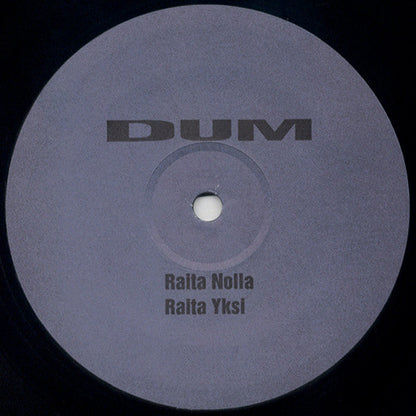 Raidat (VINYL) | Very Good Plus (VG+) Generic