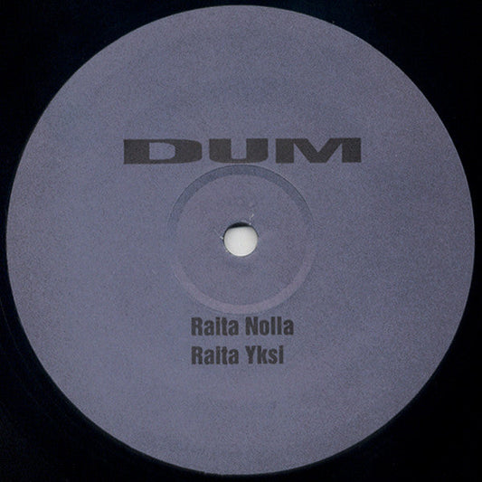 Raidat (VINYL) | Very Good Plus (VG+) Generic