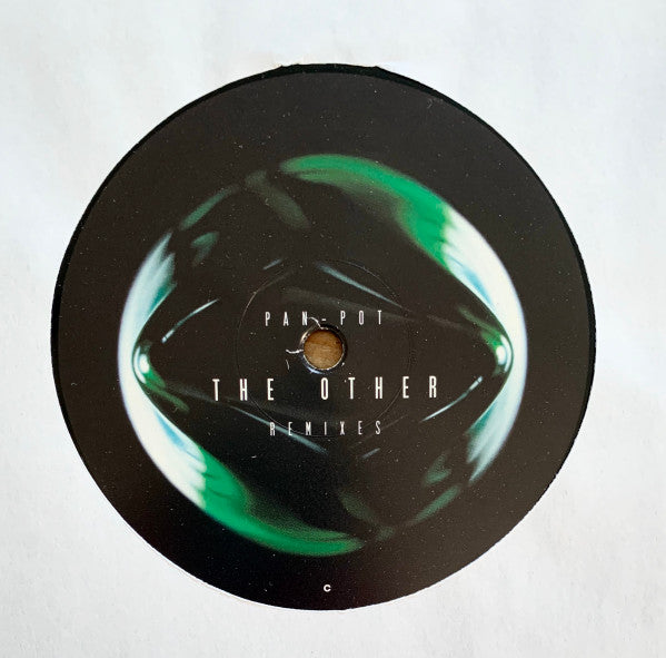 The Other Remixes (2xVINYL) | Very Good Plus Plus (VG++) Near Mint (NM or M-)