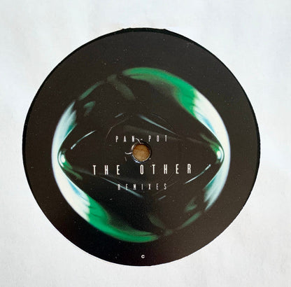 The Other Remixes (2xVINYL) | Very Good Plus Plus (VG++) Near Mint (NM or M-)