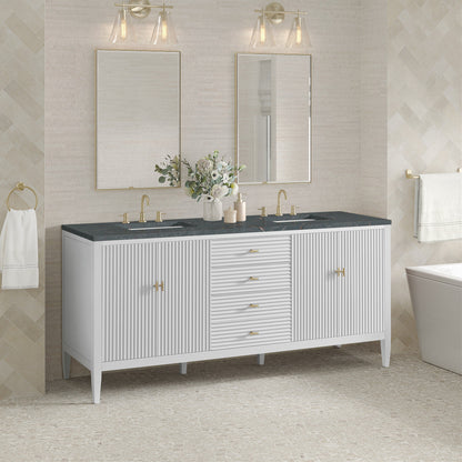 Myrrin 72" Vanity