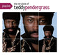 Playlist: The Very Best Of Teddy Pendergrass (CD)