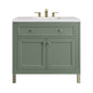 Chicago 36" Single Vanity