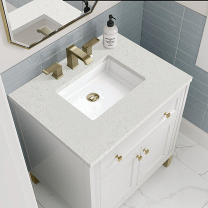 Chicago 30" Single Vanity