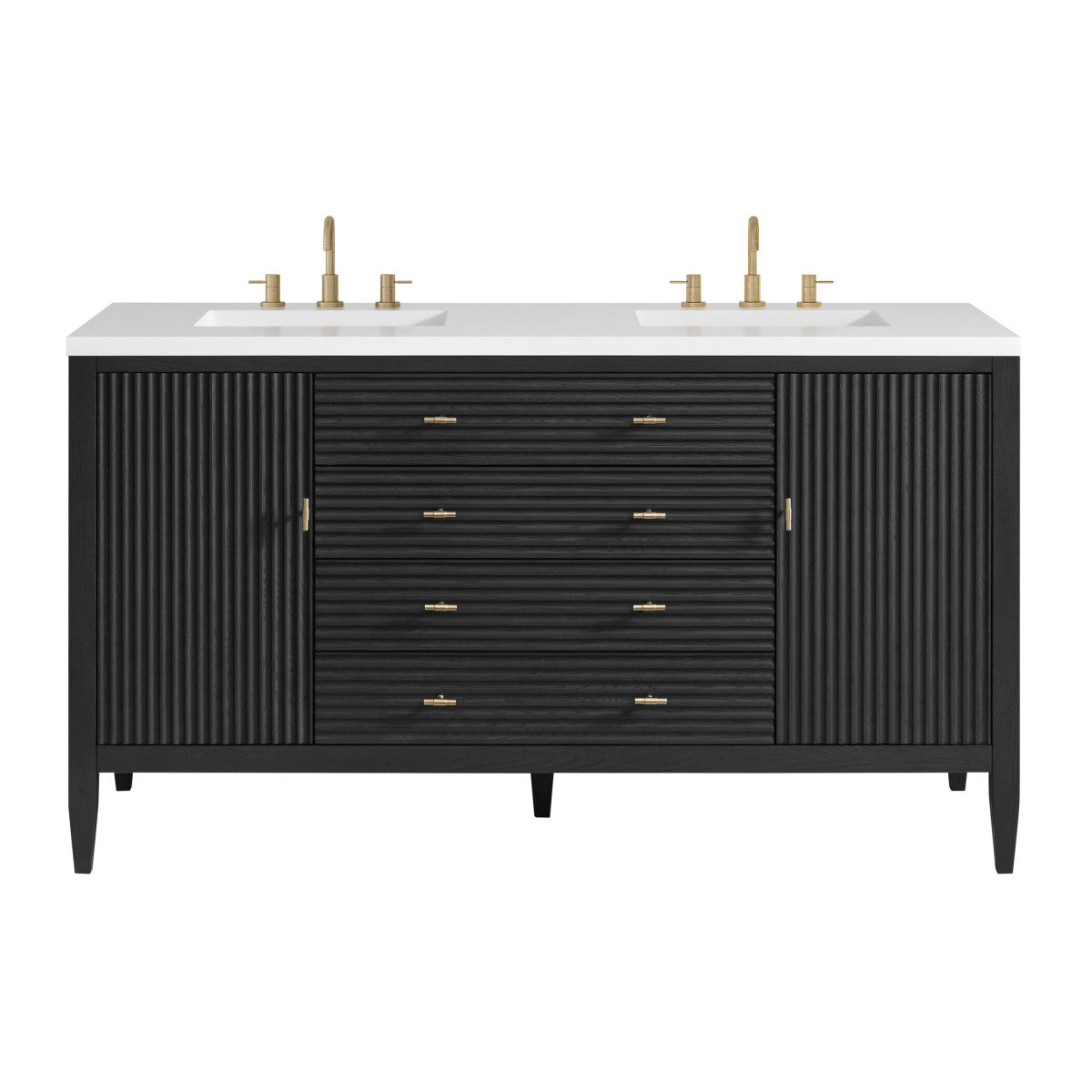 Myrrin 60" Double Vanity