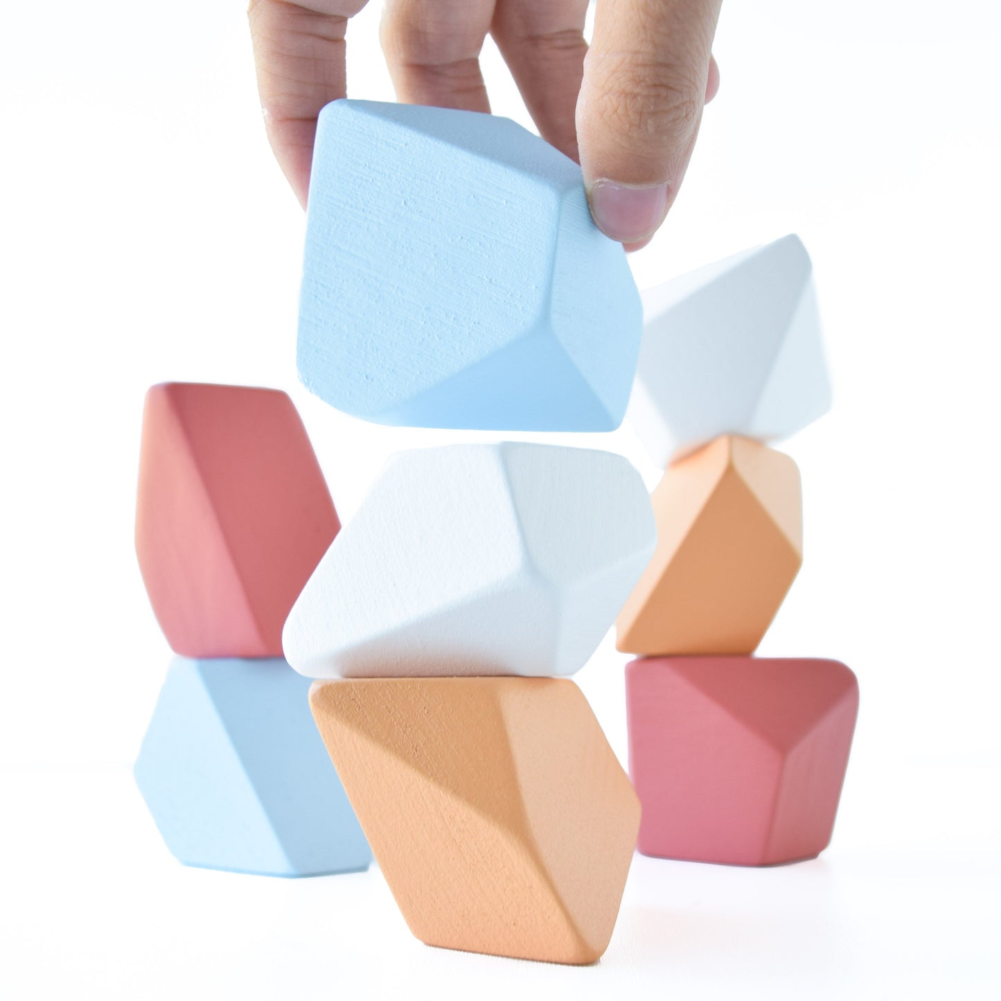 Terra | Set of 8