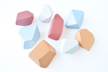 Terra | Set of 5