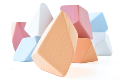 Terra | Set of 8