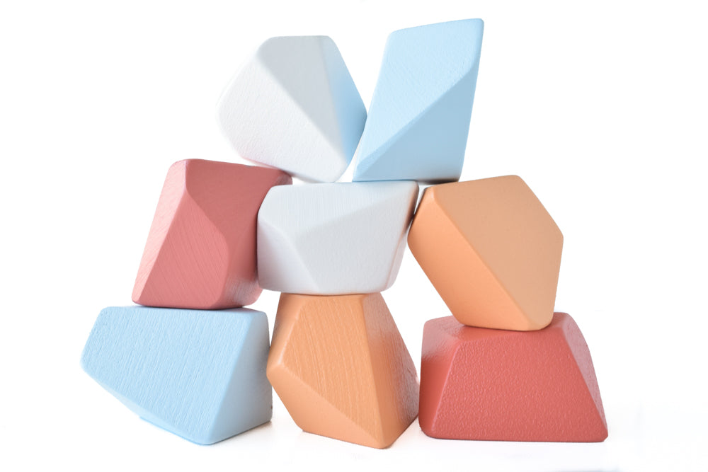 Terra | Set of 8