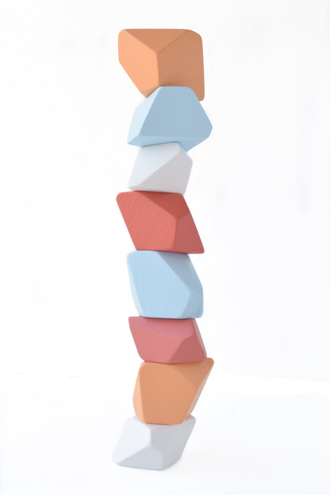 Terra | Set of 8