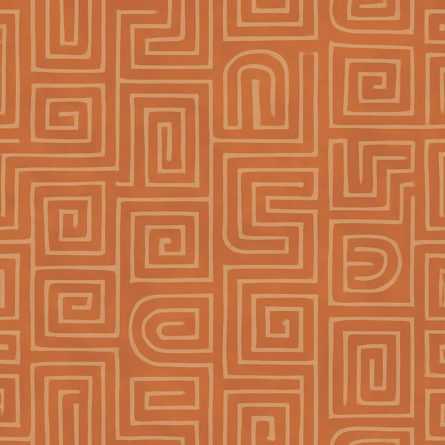 Terra Maze Wallpaper