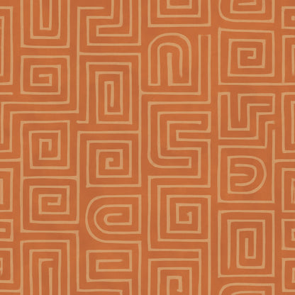 Terra Maze Wallpaper