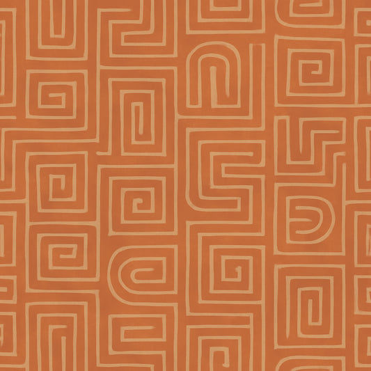 Terra Maze Wallpaper