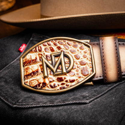 Texas Belt Stone Orix
