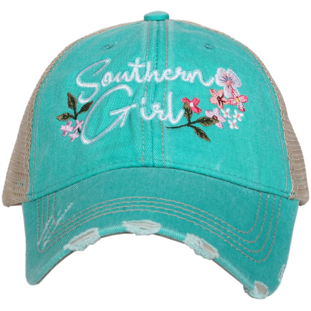 Texas Themed Trucker Hats - 6 Styles