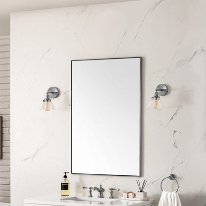 Rohe 26" Rectangular Mirror