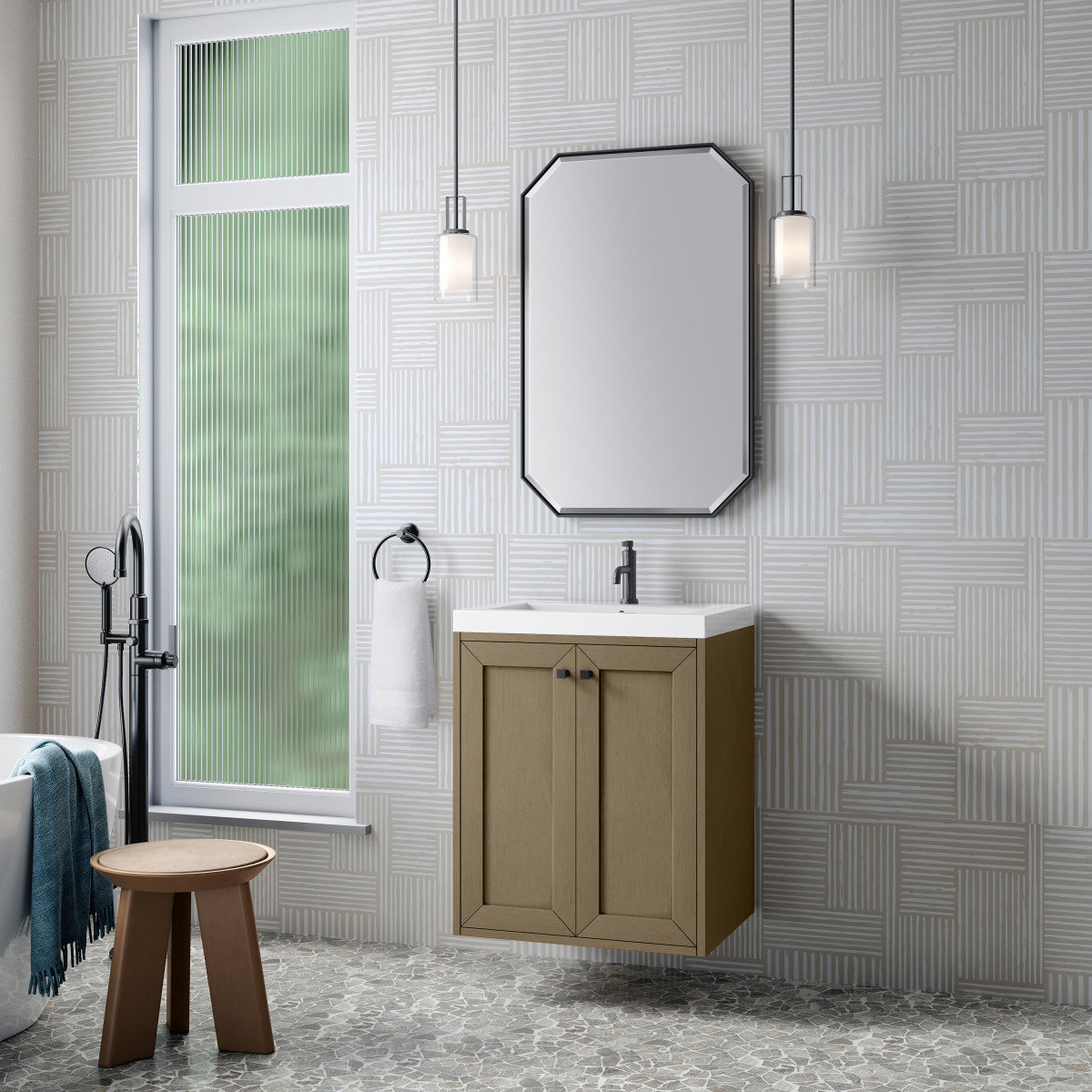 Chianti 24" Single Vanity