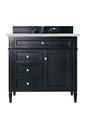Brittany 36" Single Vanity Cabinet