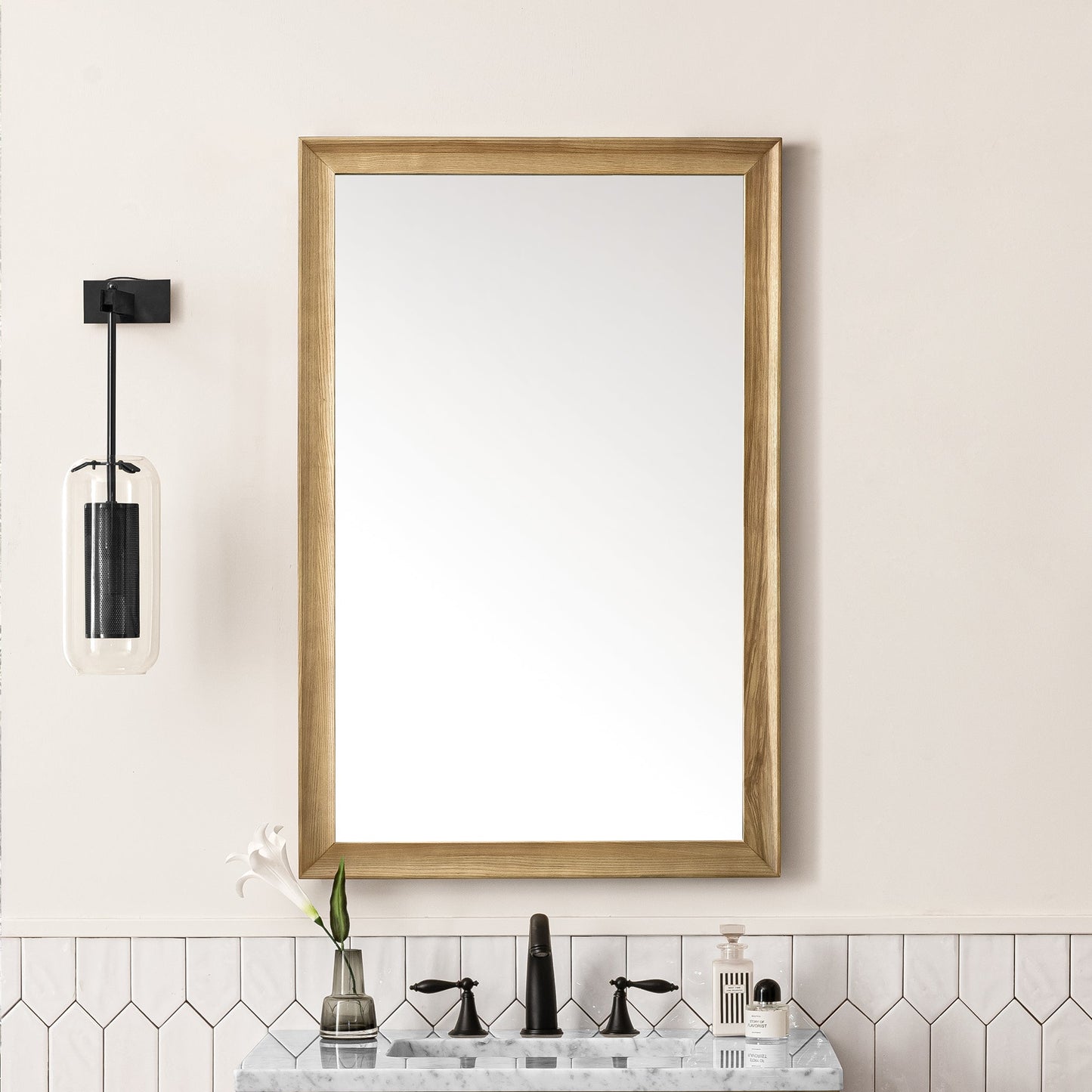 Glenbrooke 26" Mirror