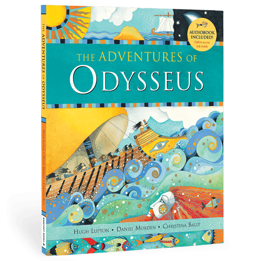 The Adventures of Odysseus