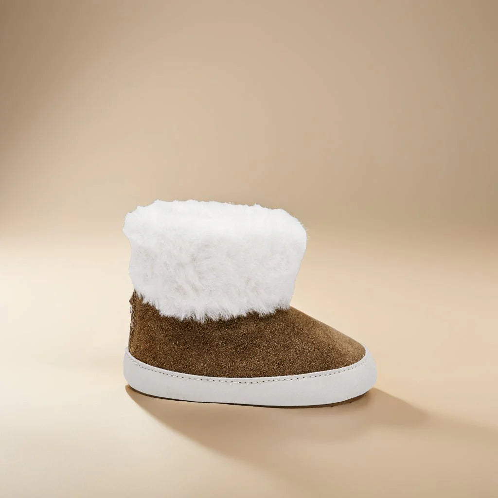 The Ari Boot