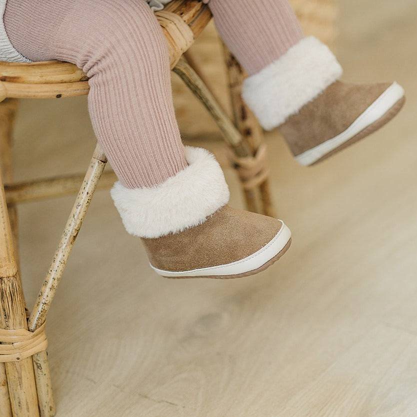The Ari Boot
