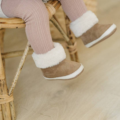 The Ari Boot