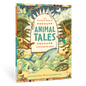 The Barefoot Book of Animal Tales - Paperback