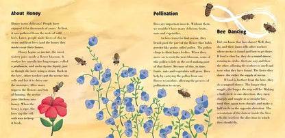 The Beeman - Paperback Book