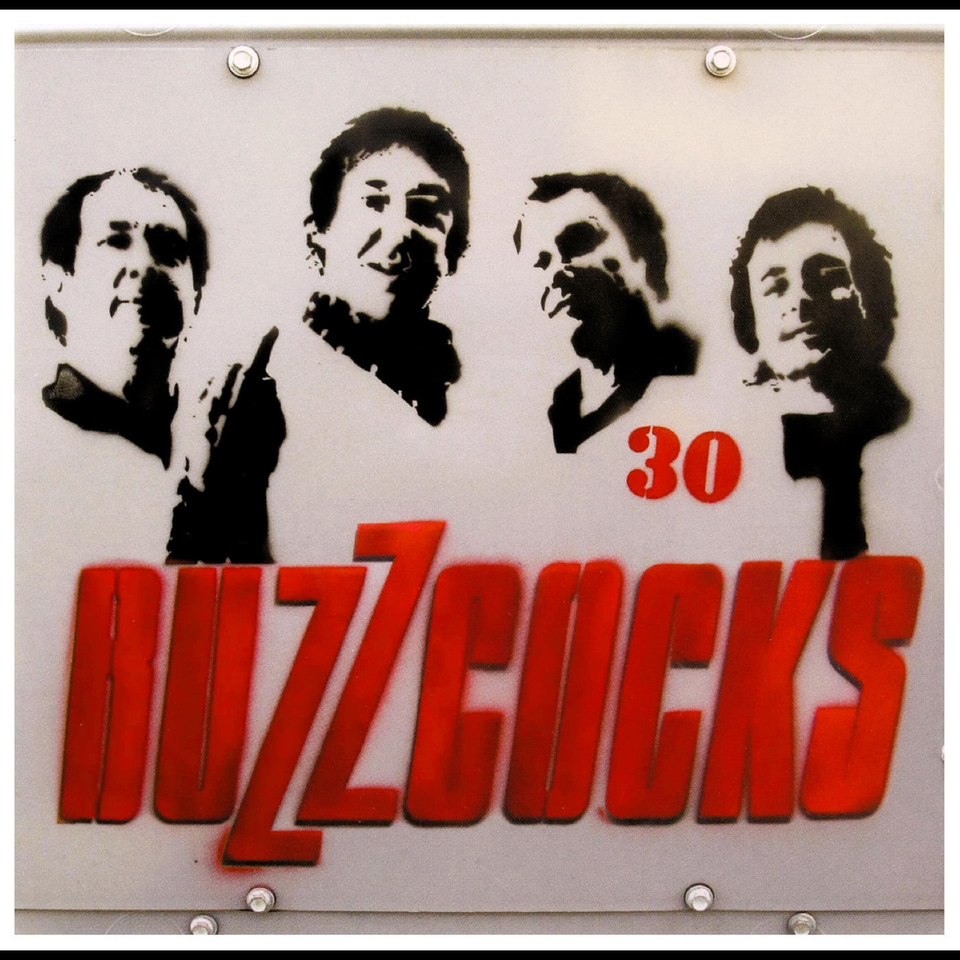 Thirty (CD)