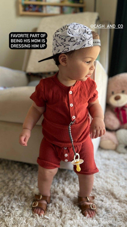 The Charley