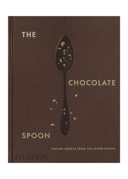 The Chocolate Spoon