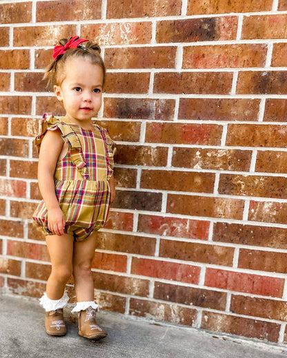 The Cowboy Boot