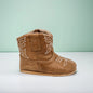 The Cowboy Boot