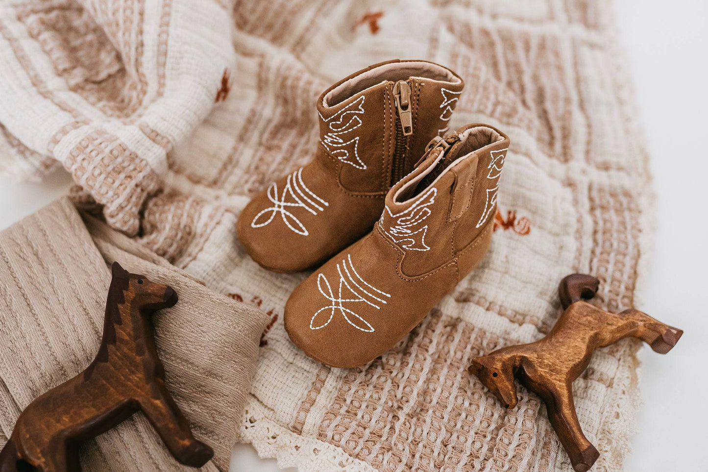 The Cowboy Boot