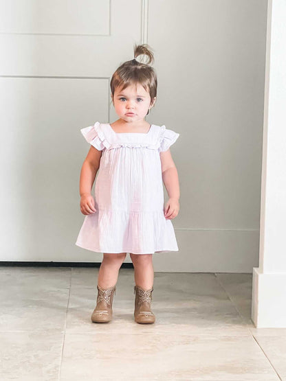 The Cowboy Boot