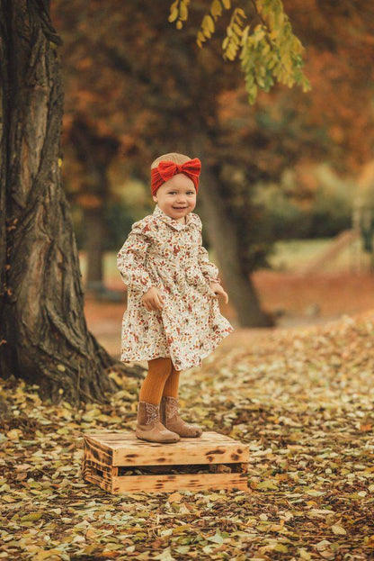 The Cowboy Boot