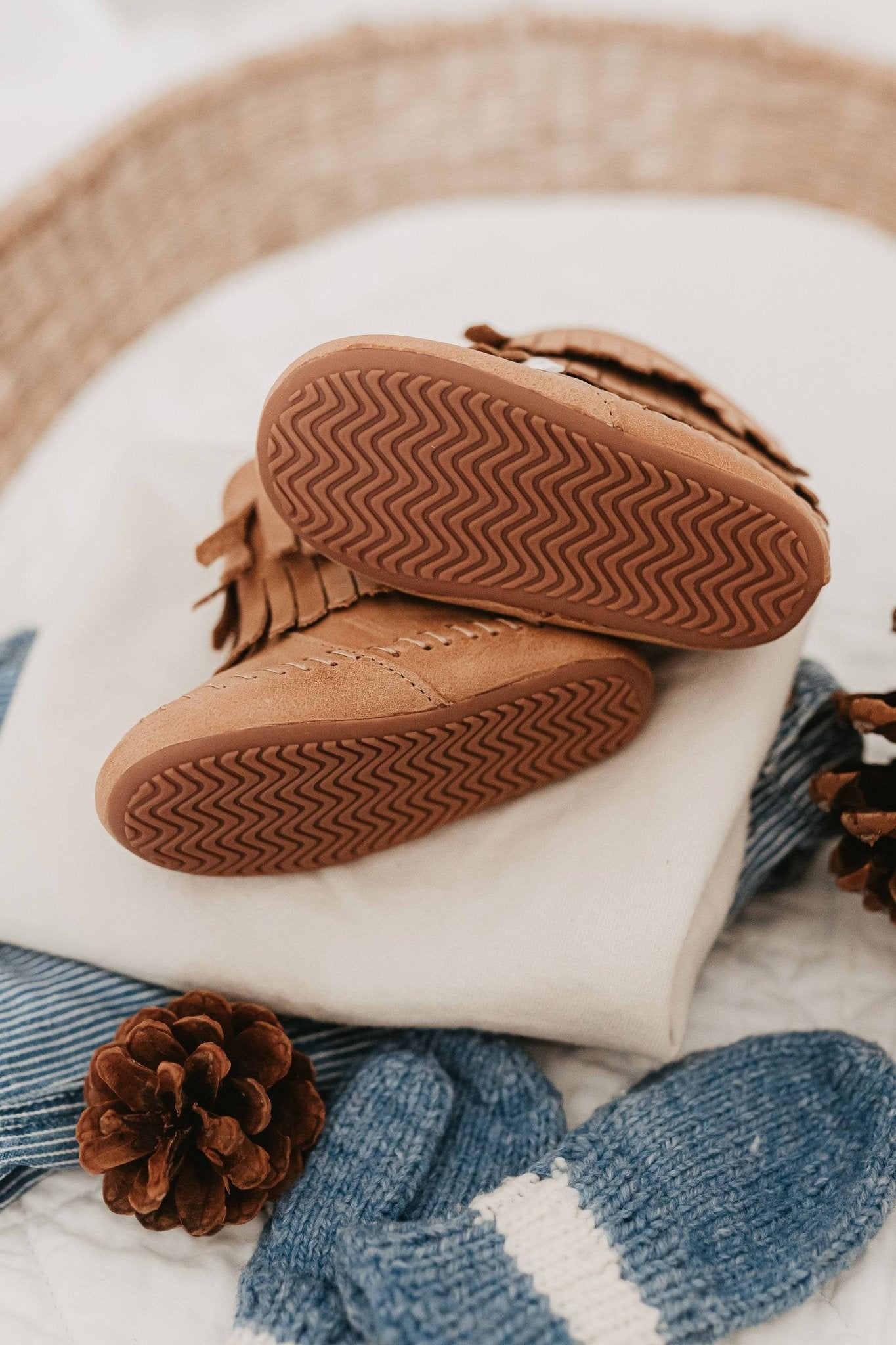 The Cozy Boot