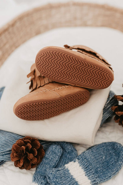 The Cozy Boot
