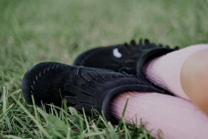 The Cozy Boot