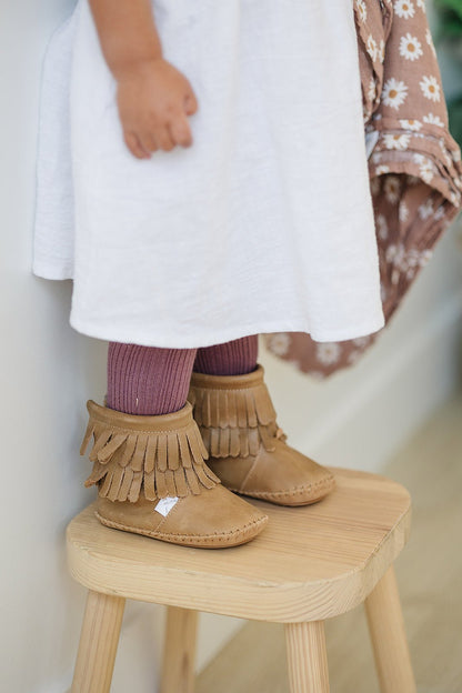 The Cozy Boot