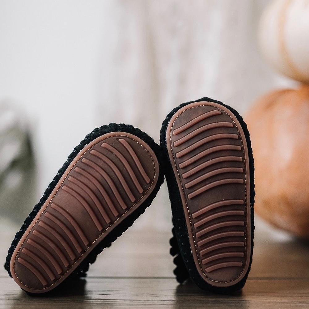 The Cozy Boot