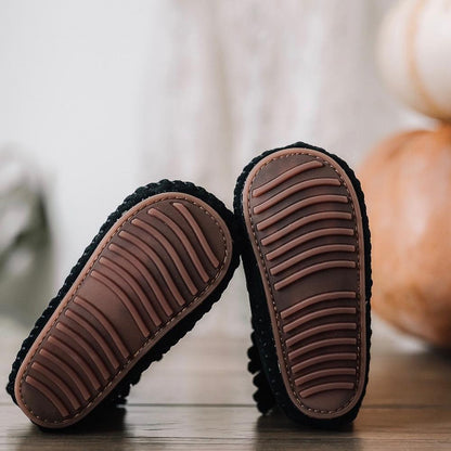 The Cozy Boot