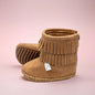 The Cozy Boot