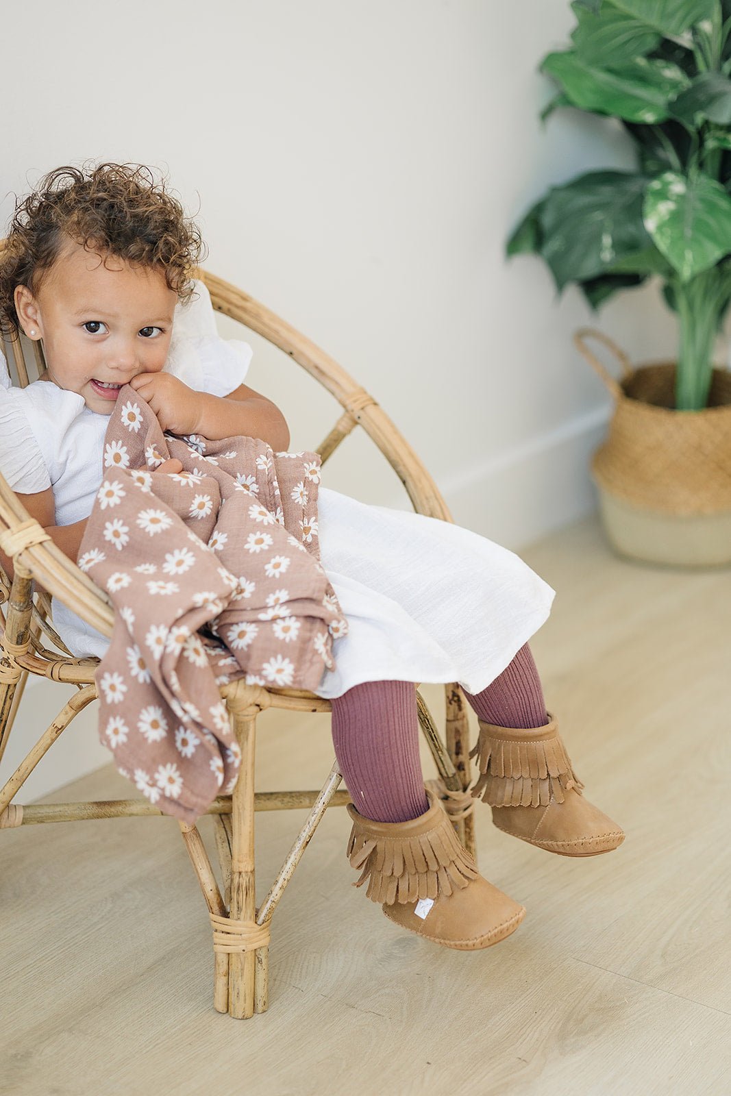 The Cozy Boot