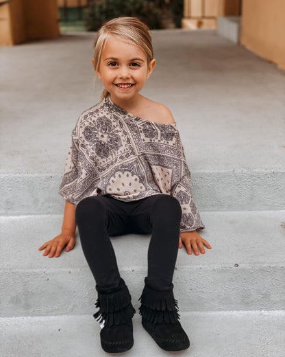 The Cozy Boot