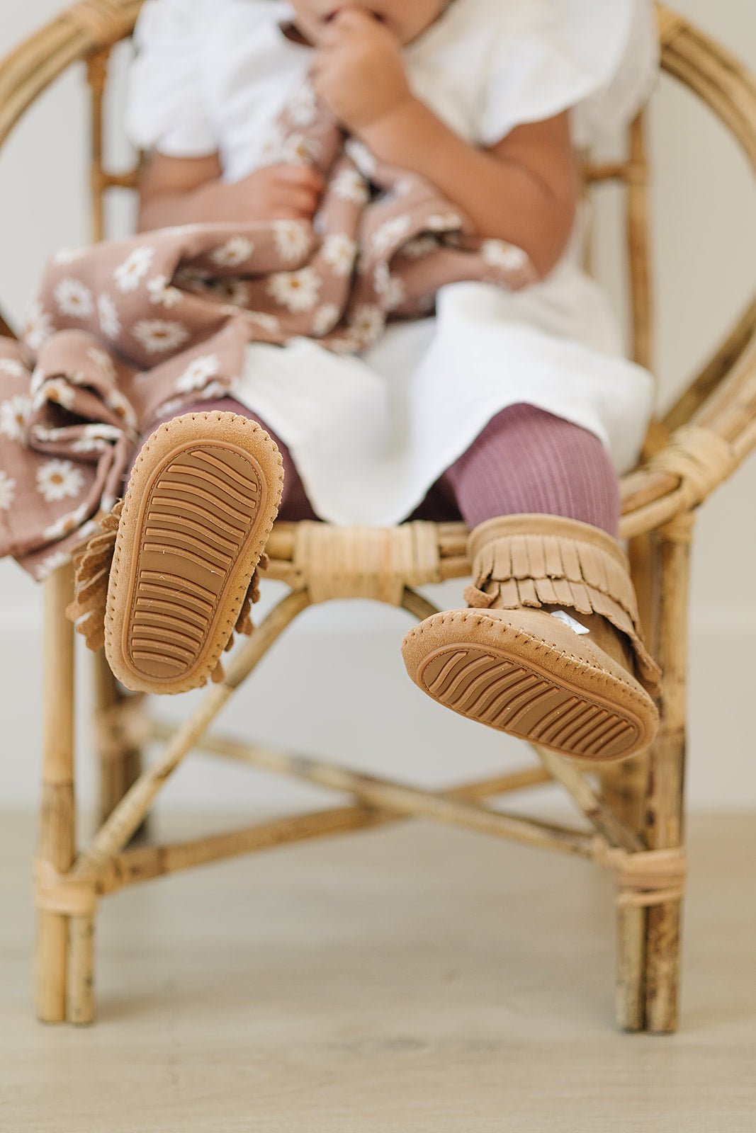 The Cozy Boot