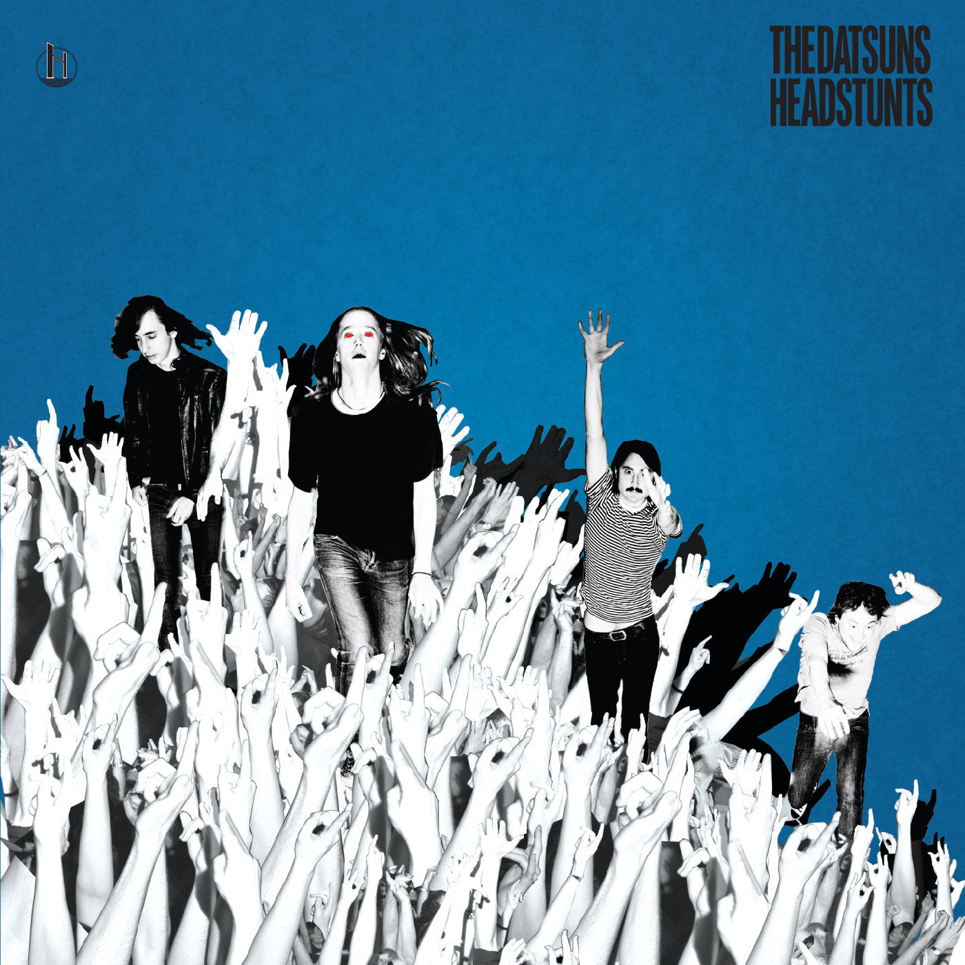 Headstunts (CD)