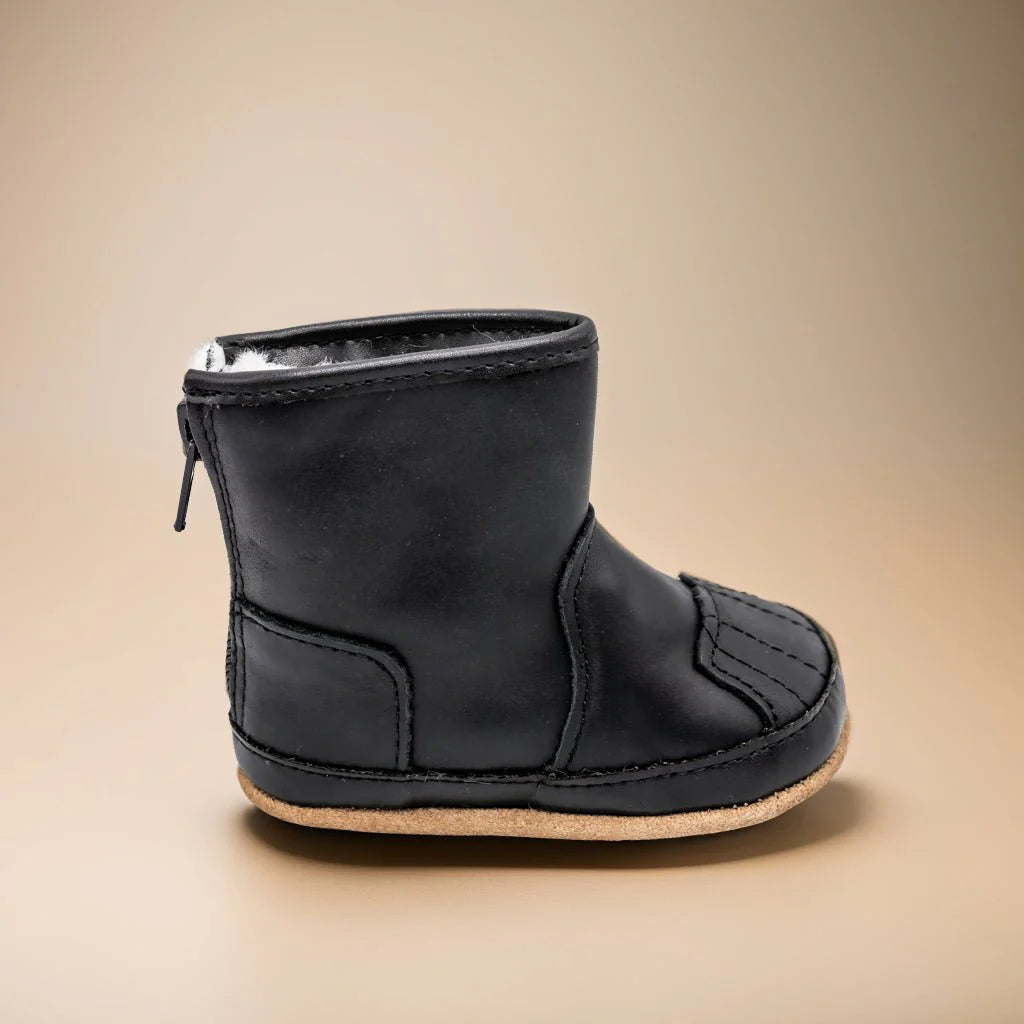 The Dexter Boot